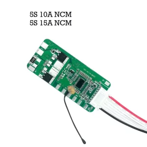 BMS Ion / LFP 14s / 16s 20a – 120a