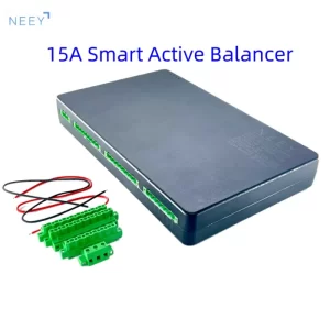 Balanceador ativo esperto de NEEY 8S-24S 15A
