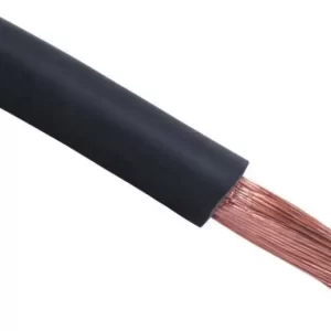 Cabo RV-K Multifilar 0.6/1Kv Preto