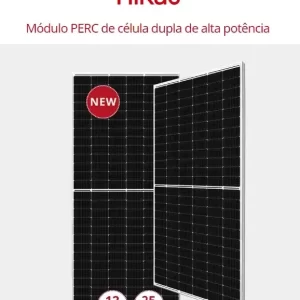 Canadian Solar HiKu6 CS6R 410W