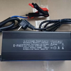 Carregadores Baterias 12V 4S Nvolt