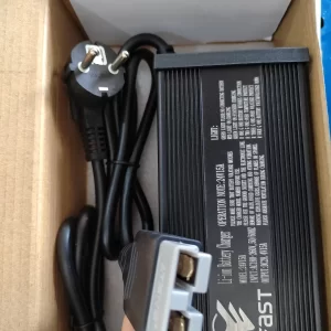 Carregadores Baterias 24V 48v Nvolt