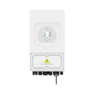 Inversor DEYE 6KW 48V