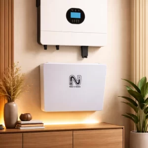 Inversor Growatt 6KW e Bateria 8KWH grande campanha fim de ano