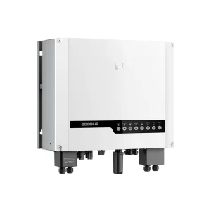 Inversor Solar Híbrido GoodWe GW3648D-ES e GW5048D-ES Baterias Baixa Voltagem 48v com Meter e Wifi