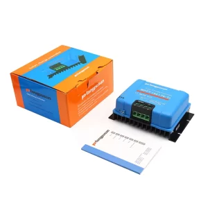 MPPT150/70 Mc4 Fangpusun Controlador de carga solar MPPT 70A 12V 24V 36V 48V