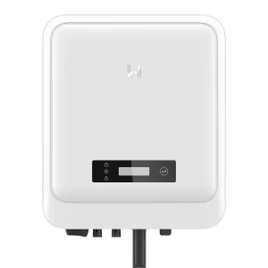 Novidade Inversor Solar GoodWe DNS G3