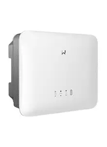 Novidade Inversor Solar Híbrido GoodWe GW ES 20 G2 inclui Meter e Wifi