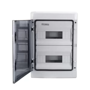 Quadro Elétrico HA IP65