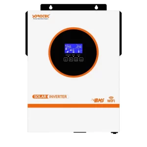 REVO VM II Pro 6000W 48v