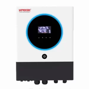 REVO VM IV Paralelo 4000W 24V e 6000W,8000w 48V
