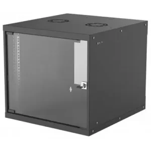 Rack Bastidor Intellinet 714808 50kg Preto 9U